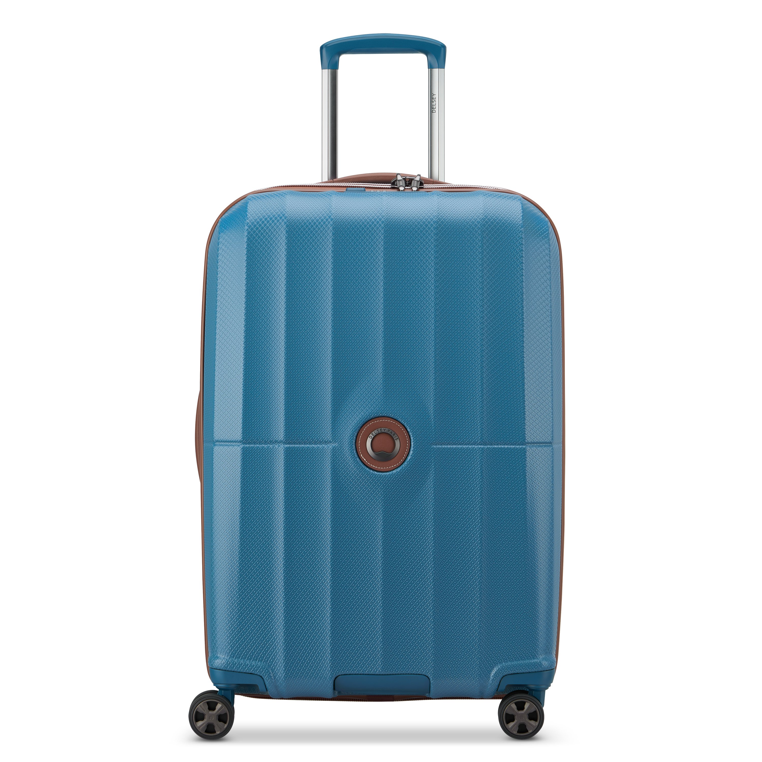 Valise soute rigide DELSEY PARIS