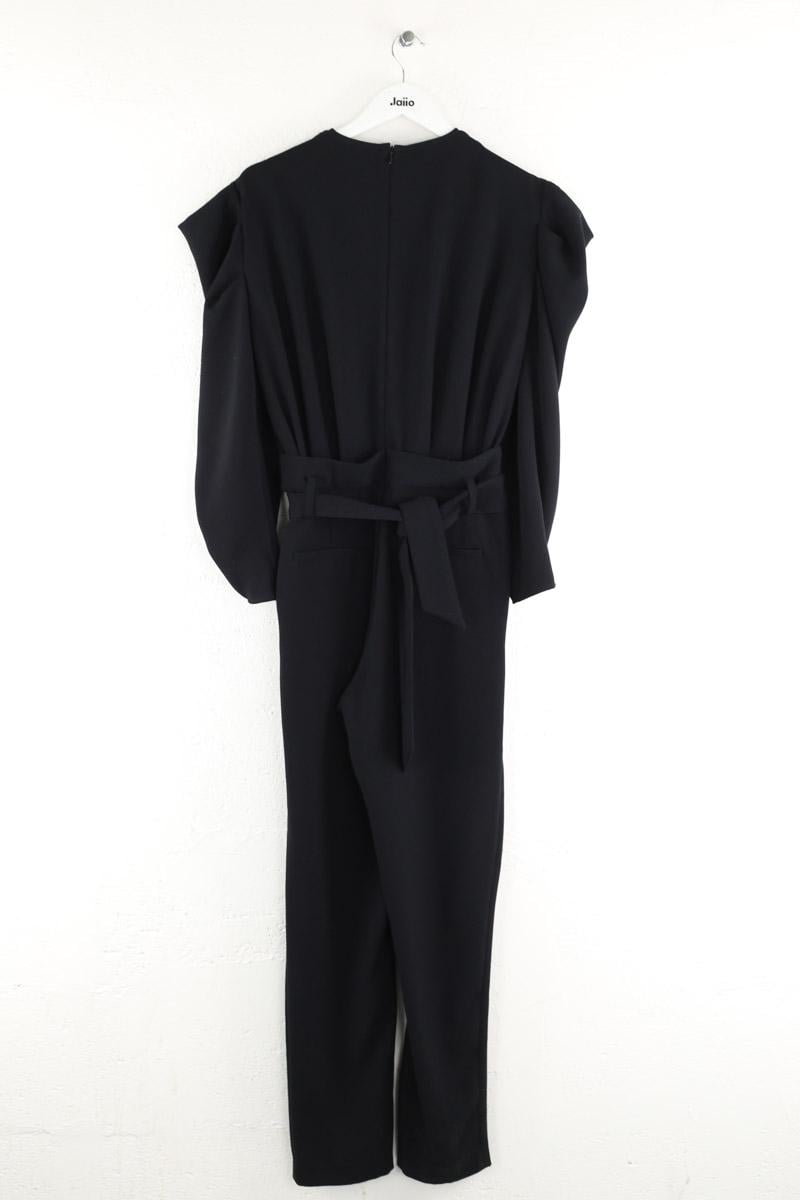 Blue Jumpsuit IRO - Seconde Main Blue