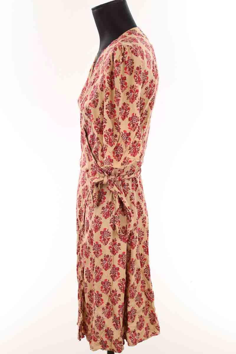 Beige dress ORTA - Seconde main Beige