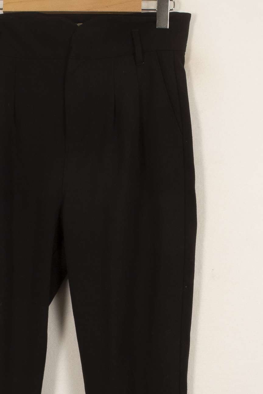 PANTS SEZANE - Seconde main Black