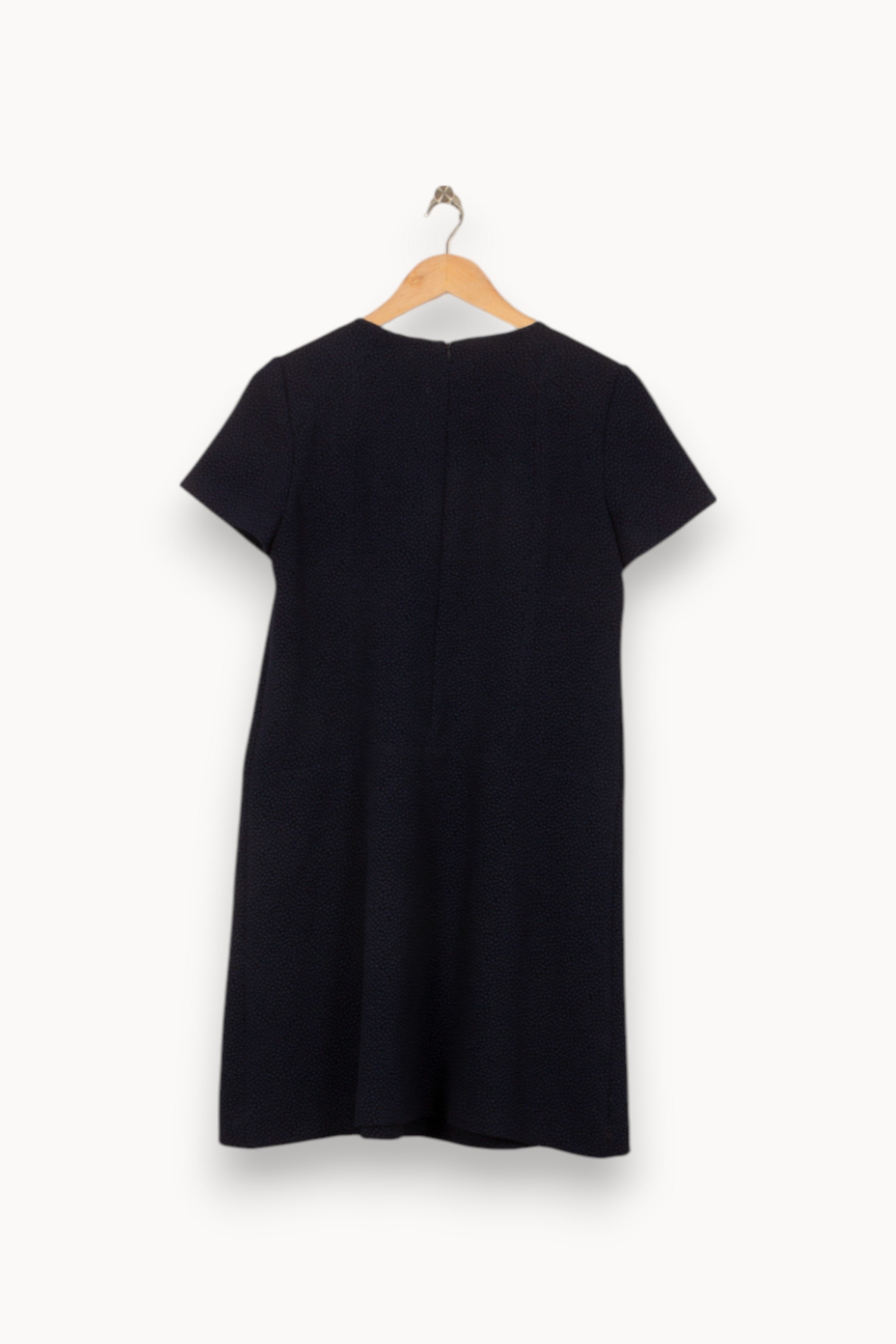 Midi dress COMPTOIR DES COTONNIERS - Seconde main Blue