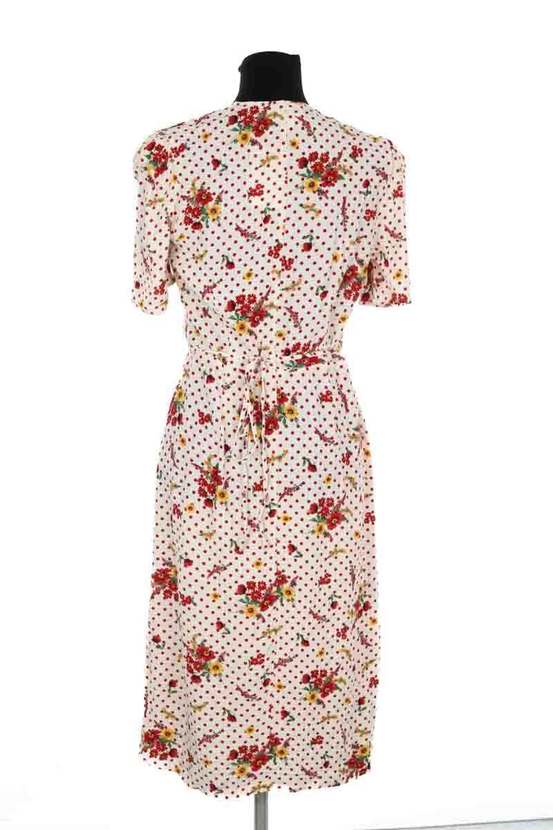 White dress ROUJE - Seconde Main White