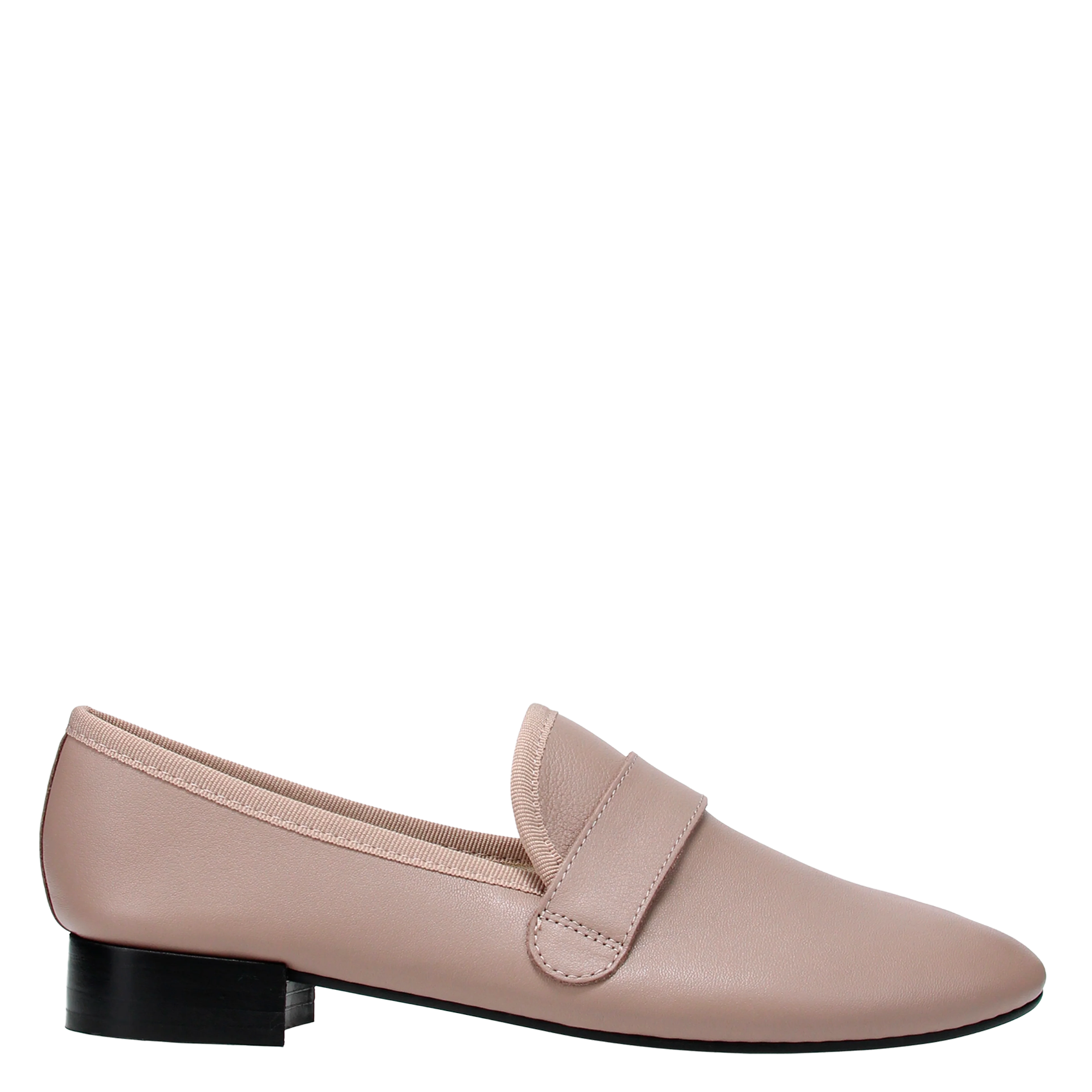 Lage soksneakers van gerecycled materiaal REPETTO Beige