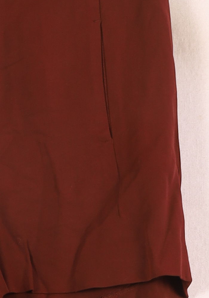 Shorts BIMBA Y LOLA - Seconde main Red