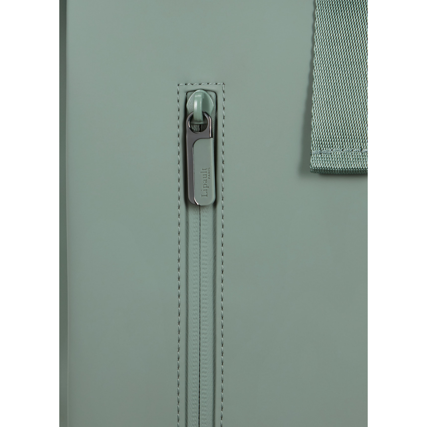 Lost in Berlin backpack size s LIPAULT Green