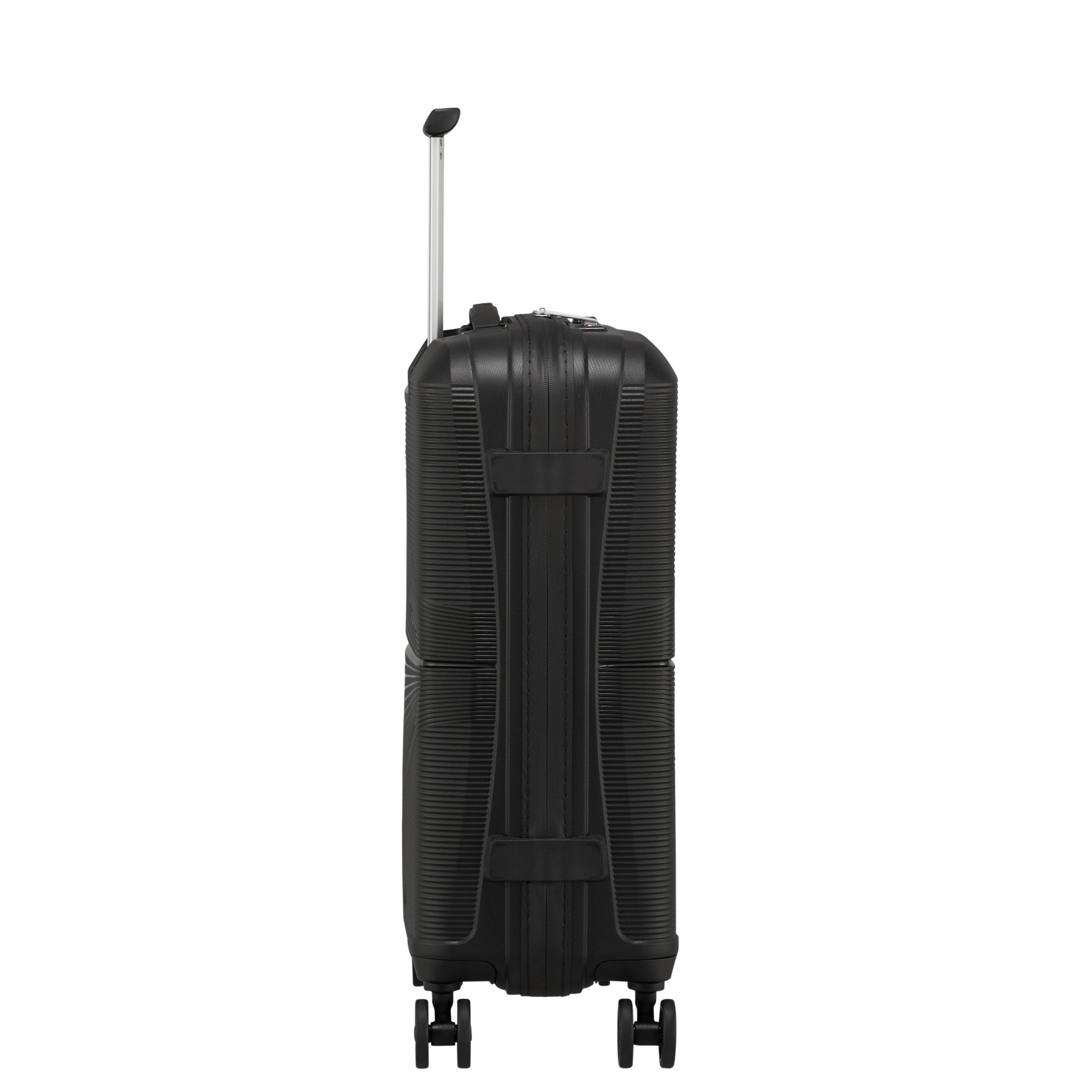 Airconic valise 4 roues taille s Noir