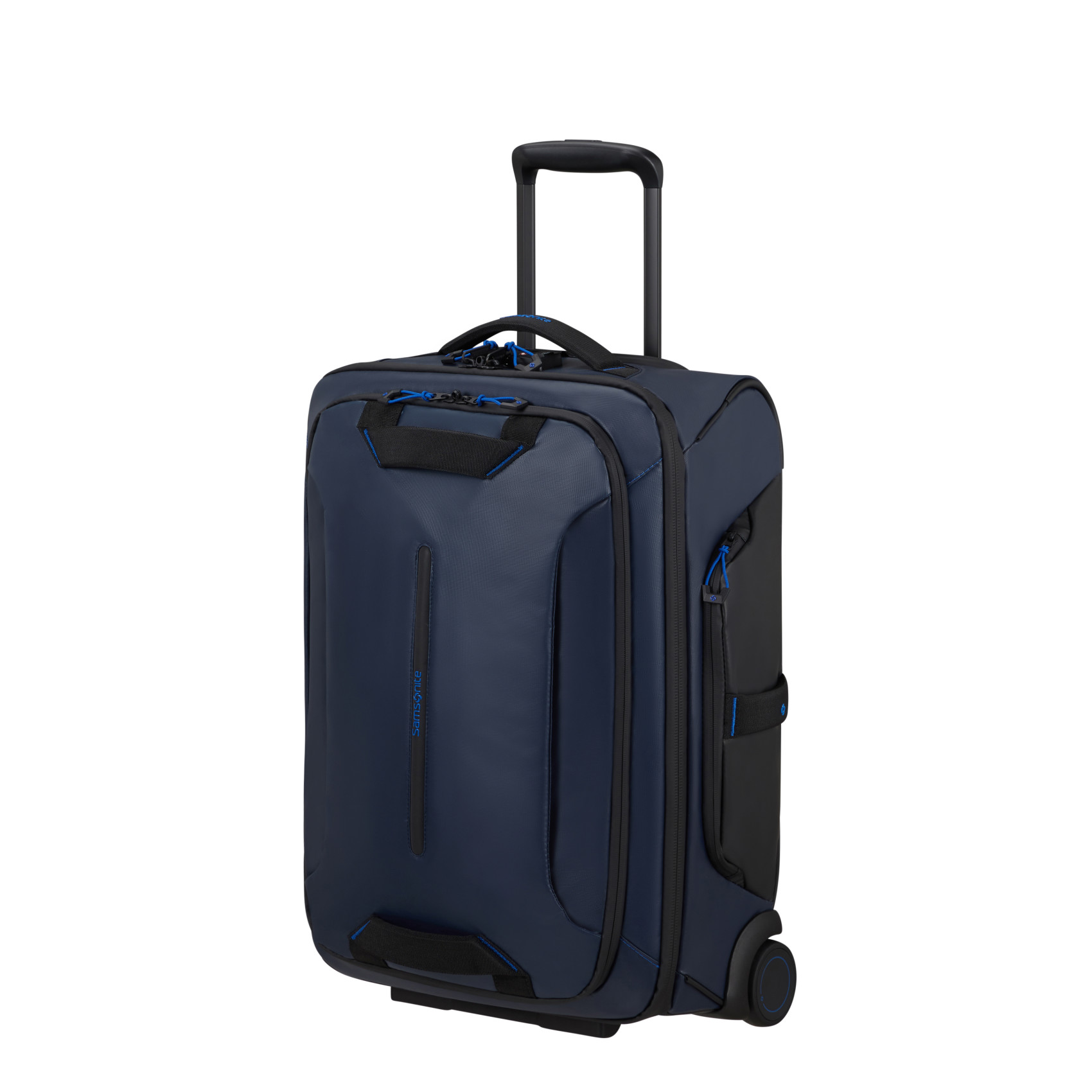 Ecodiver wheeled travel bag size S SAMSONITE