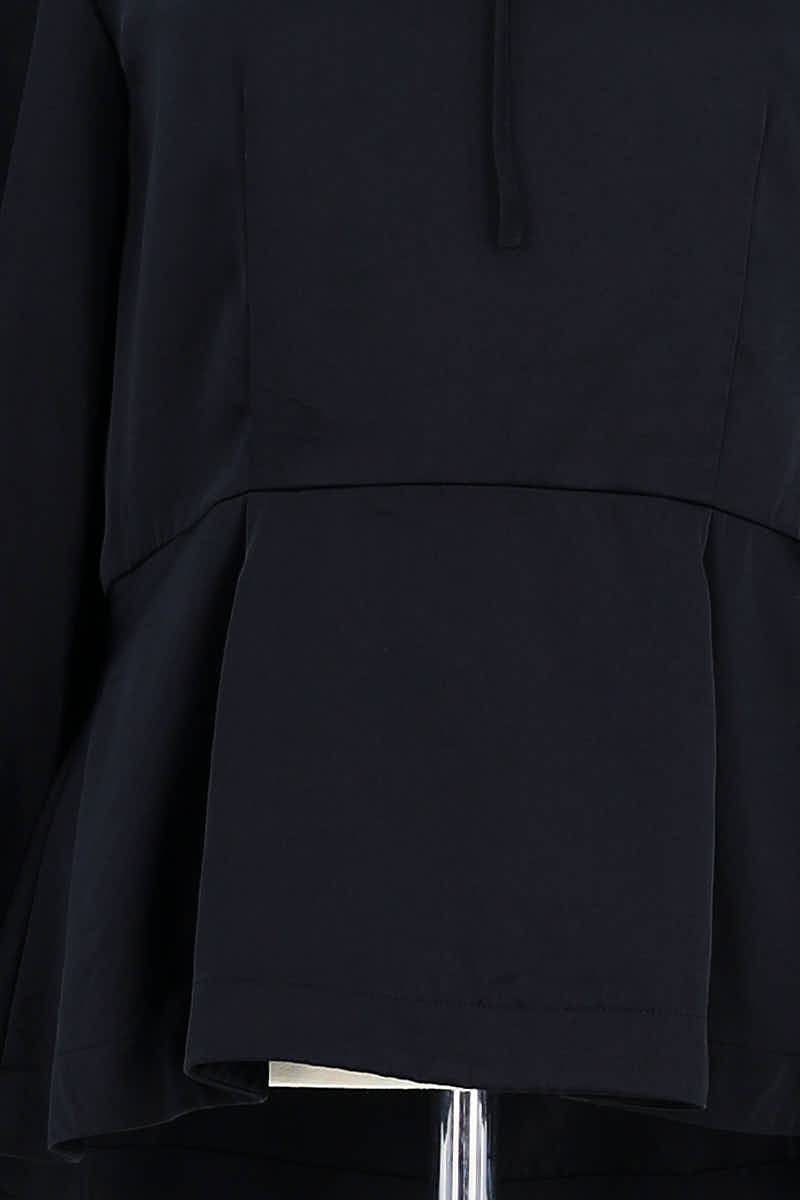 T-shirt PAULE KA - Seconde main Black