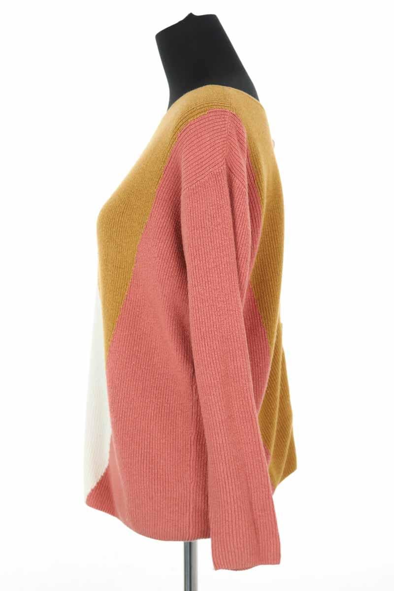 Sweater SEZANE - Seconde main Multicolored