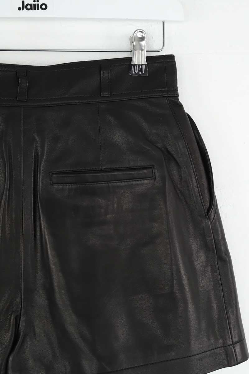 Mini shorts IRO - Seconde Main Black