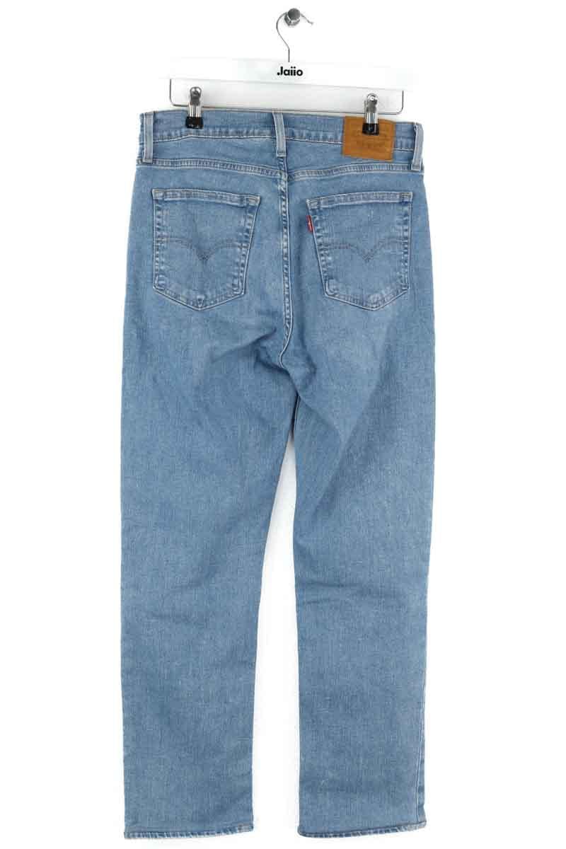Slim jeans 724 LEVI'S - Seconde main Blue
