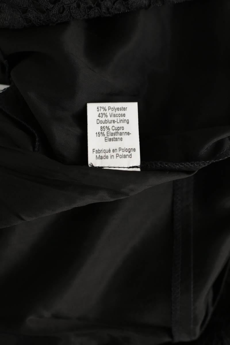 Dress JOSEPH - Seconde Main Black