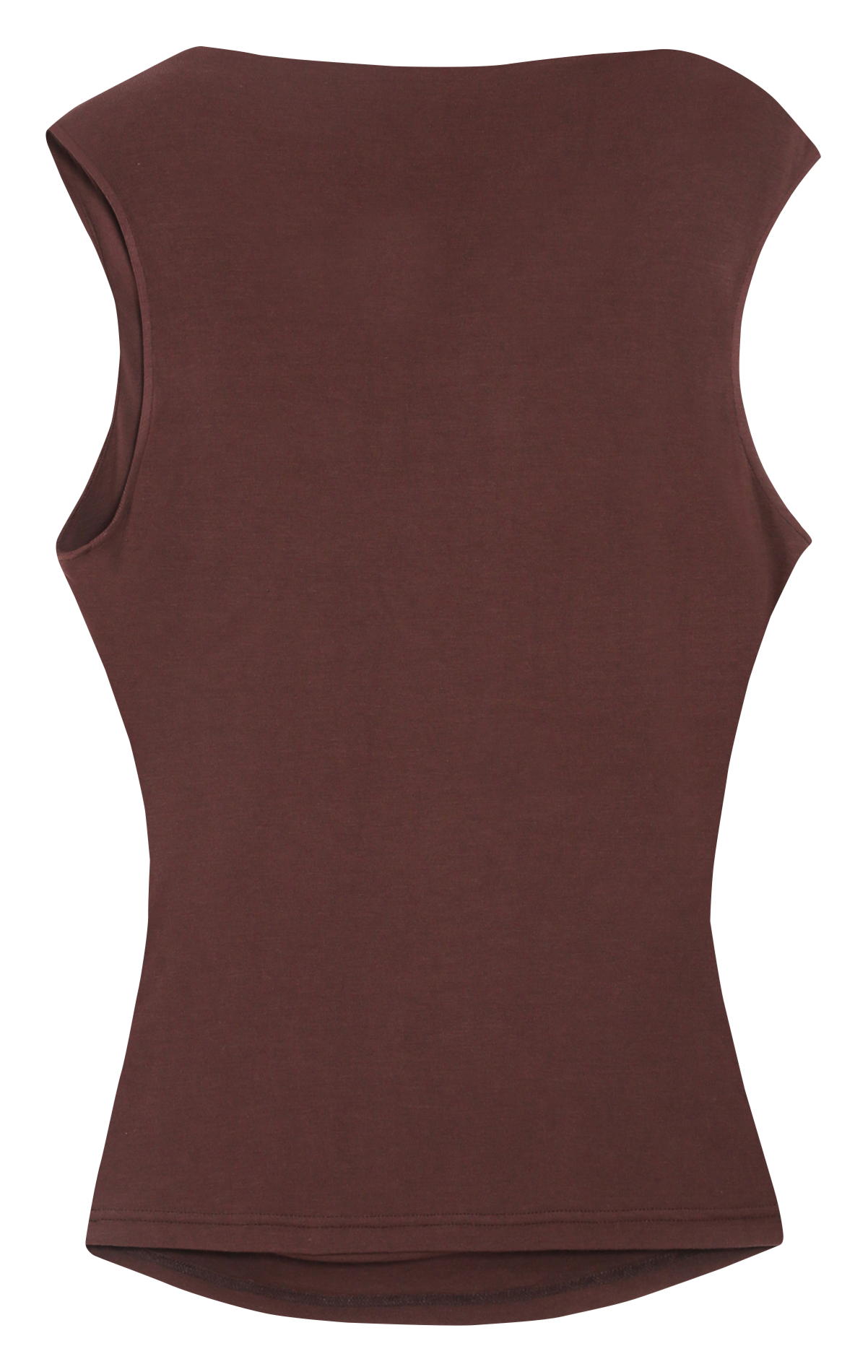 TOP GRACE ET MILA Bruin