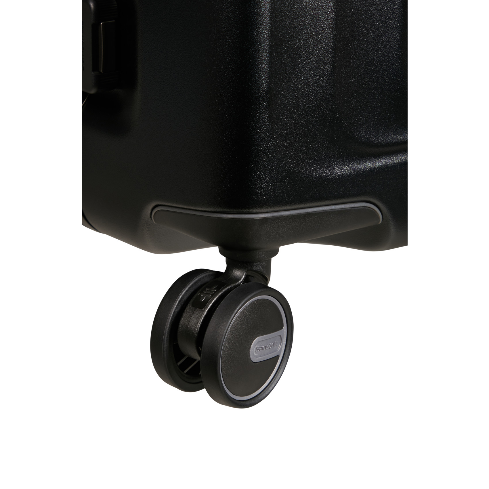 Focus 4-wheel suitcase size L SAMSONITE Black