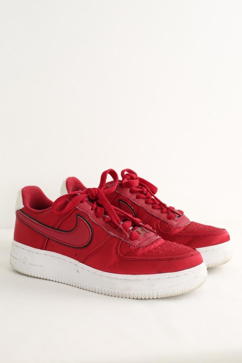 Sneakers NIKE - Seconde Main Red
