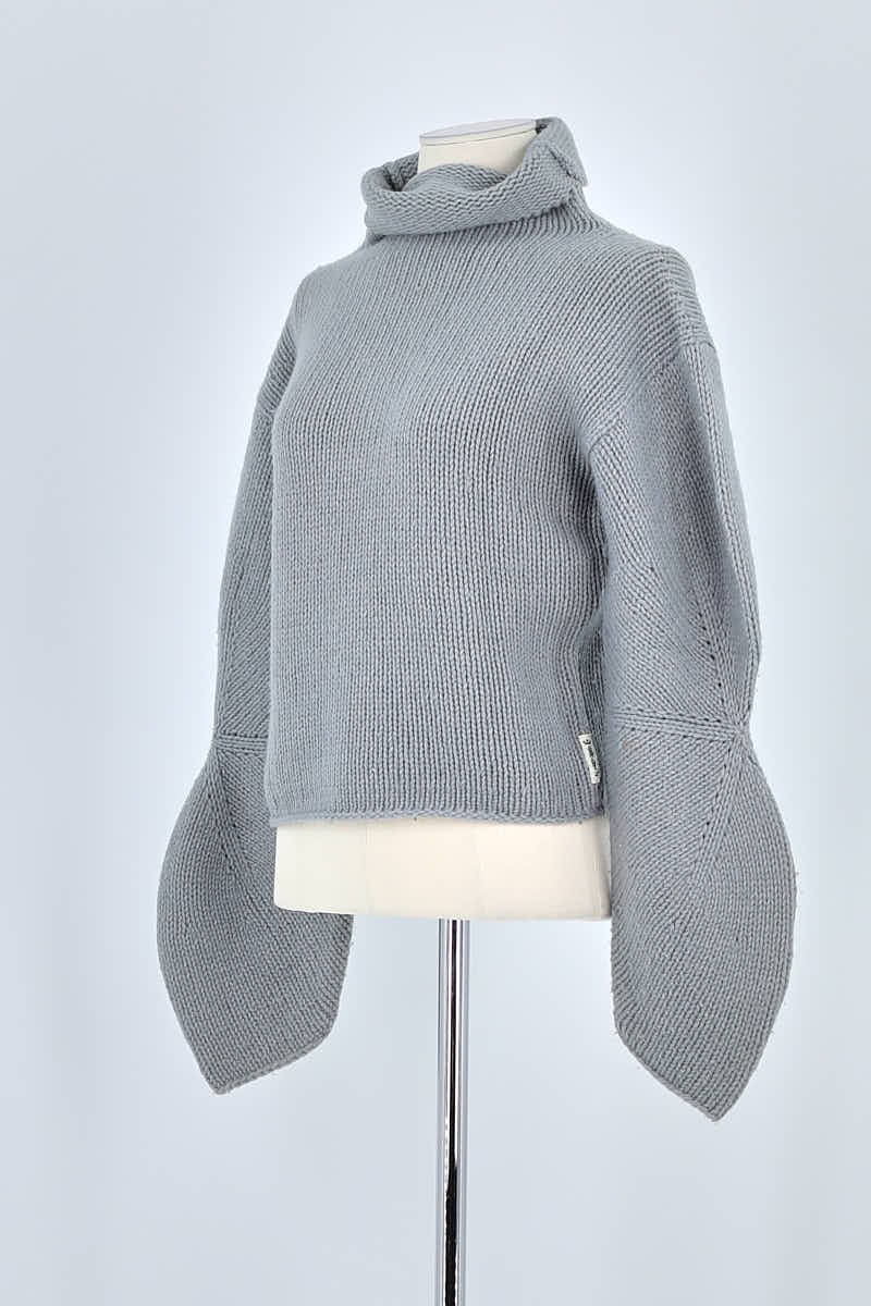 Sweater ARMANI - SECONDE MAIN Grey