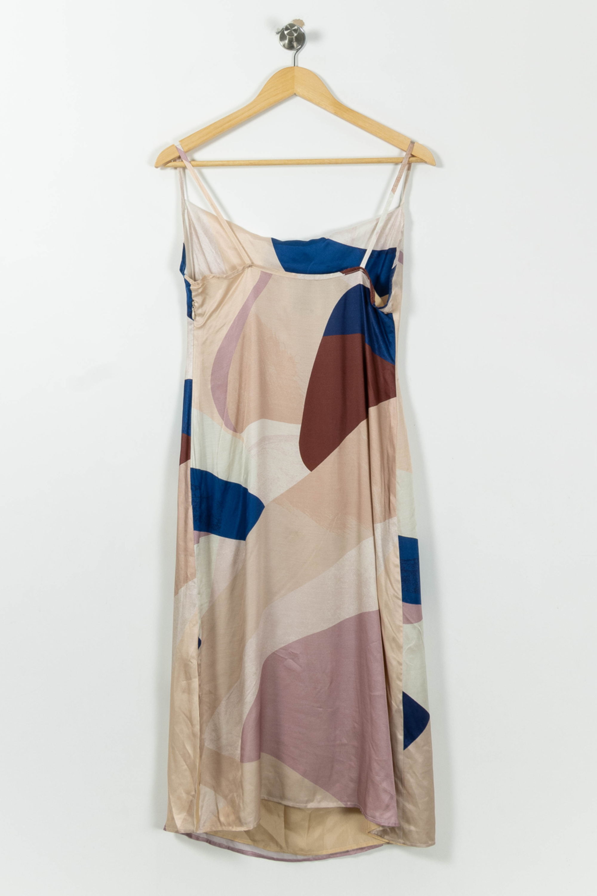 Short & Midi Dress SEZANE - Seconde main Multicolored