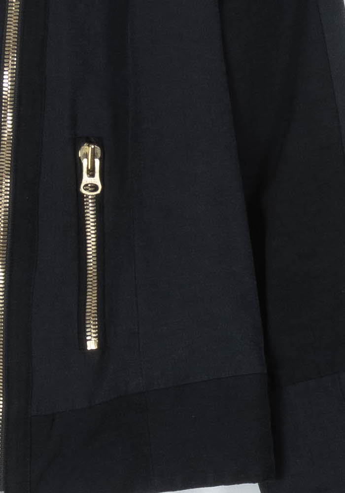 JACKET HEIMSTONE - Seconde Main Blue