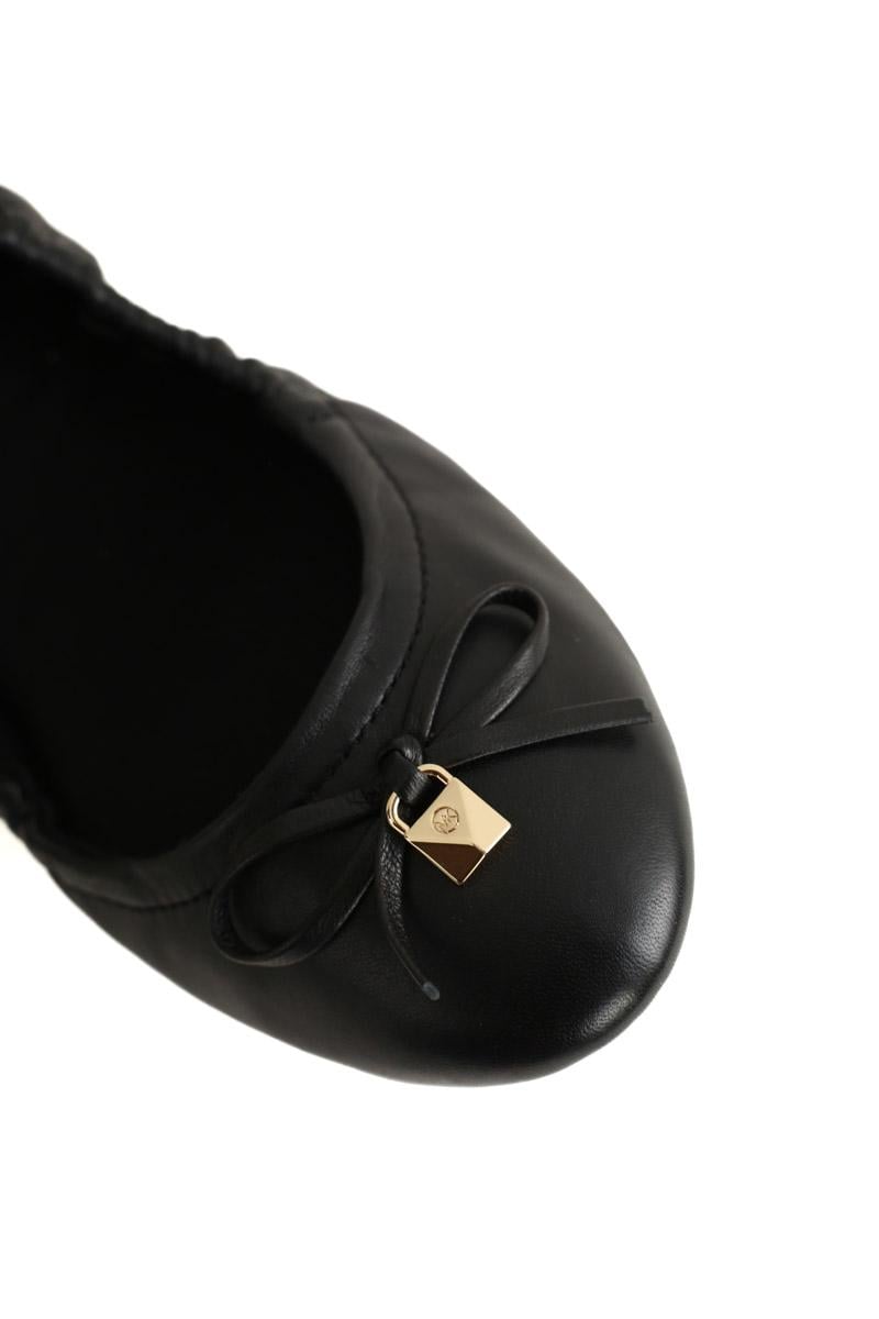 Ballerines MICHAEL KORS - Seconde main Noir
