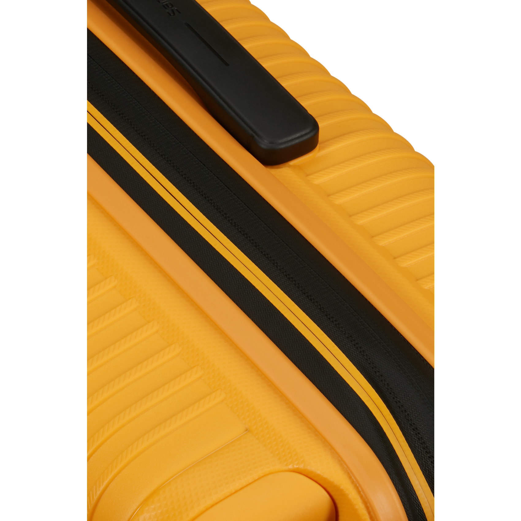 Prodiver hs valise 4 roues taille s SAMSONITE Jaune