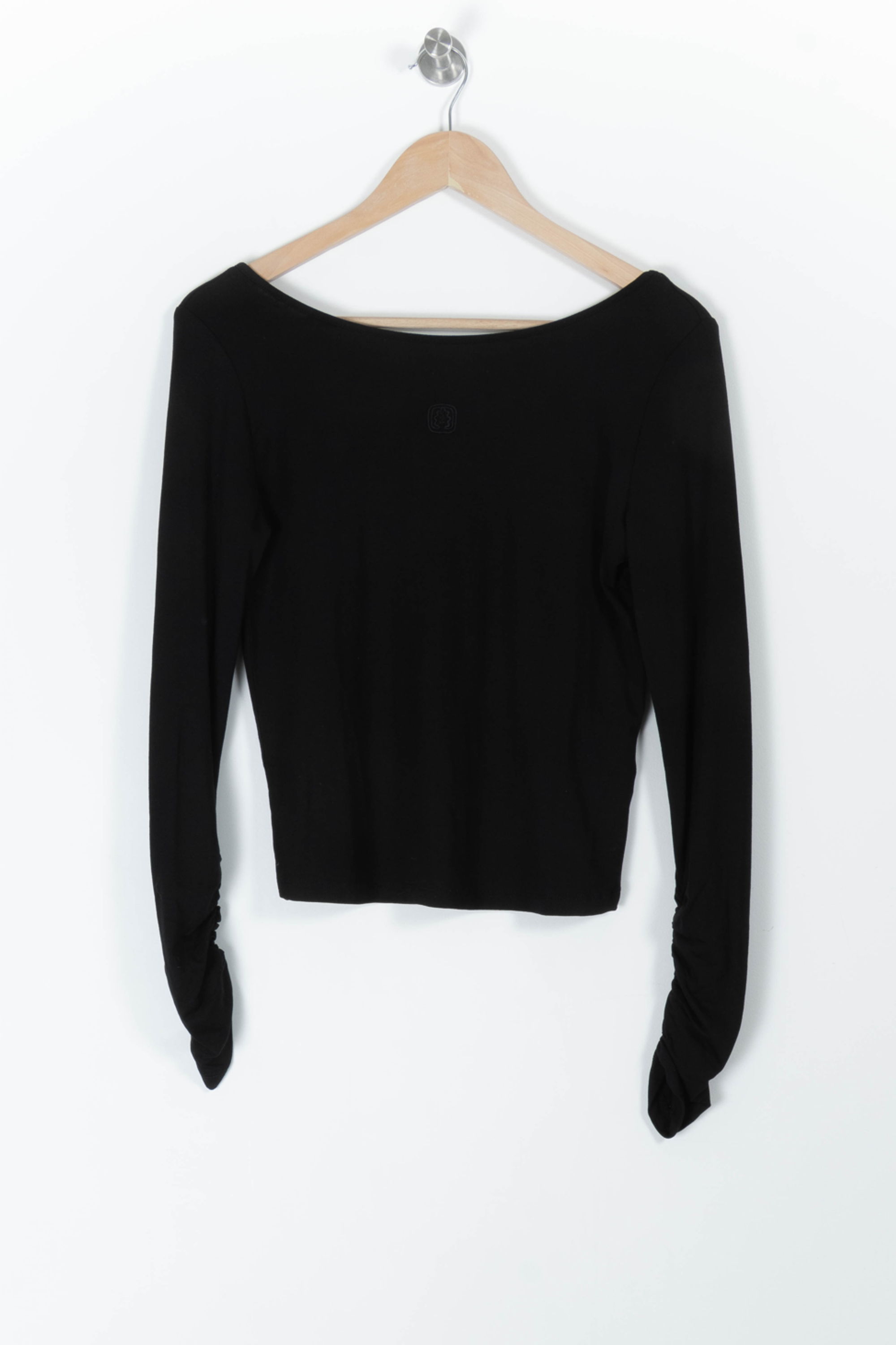 Cardigan INES DE LA FRESSANGE - Seconde main Noir