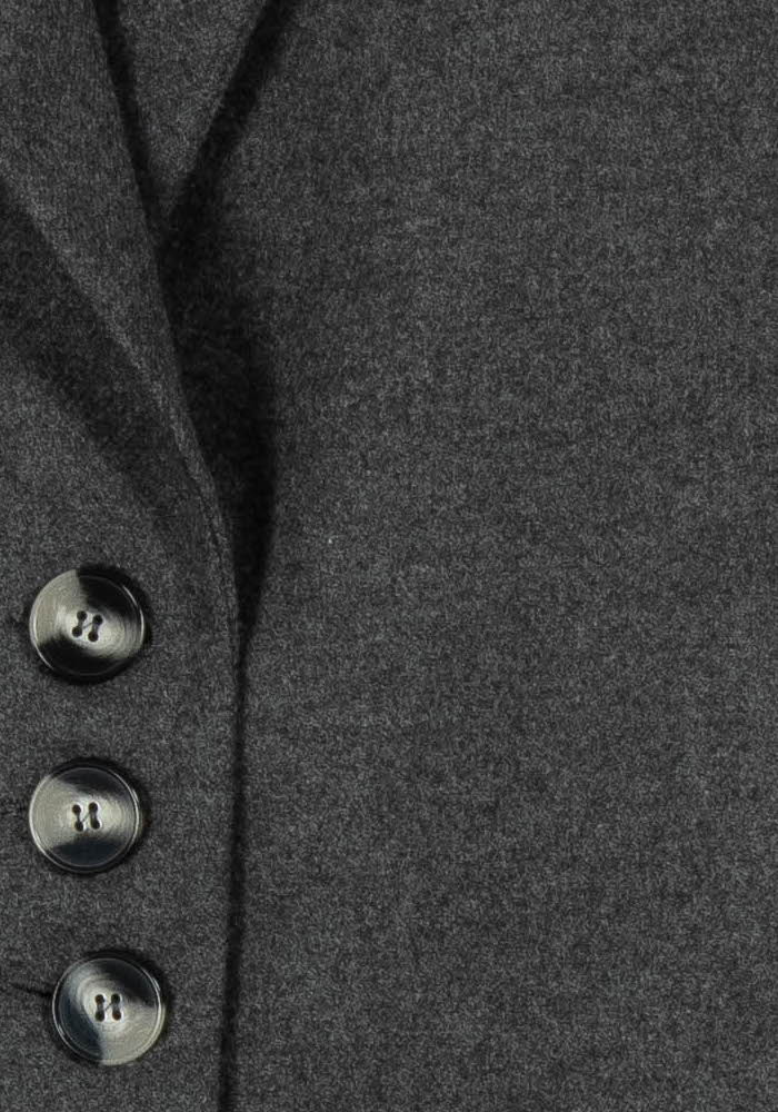 JACKET STELLA FOREST - SECONDE MAIN Grey