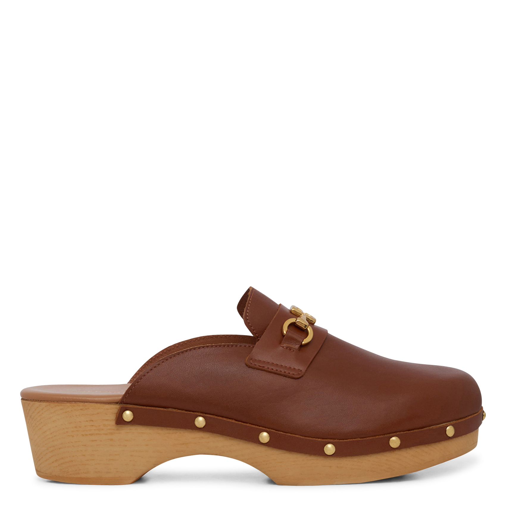 Hohe Ledersandalen GERARD DAREL