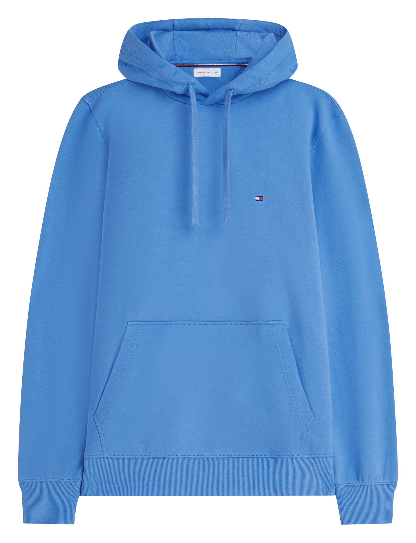 ATTENDRE POUR MEL DEMANDE MARQUE TOMMY HILFIGER Blauw