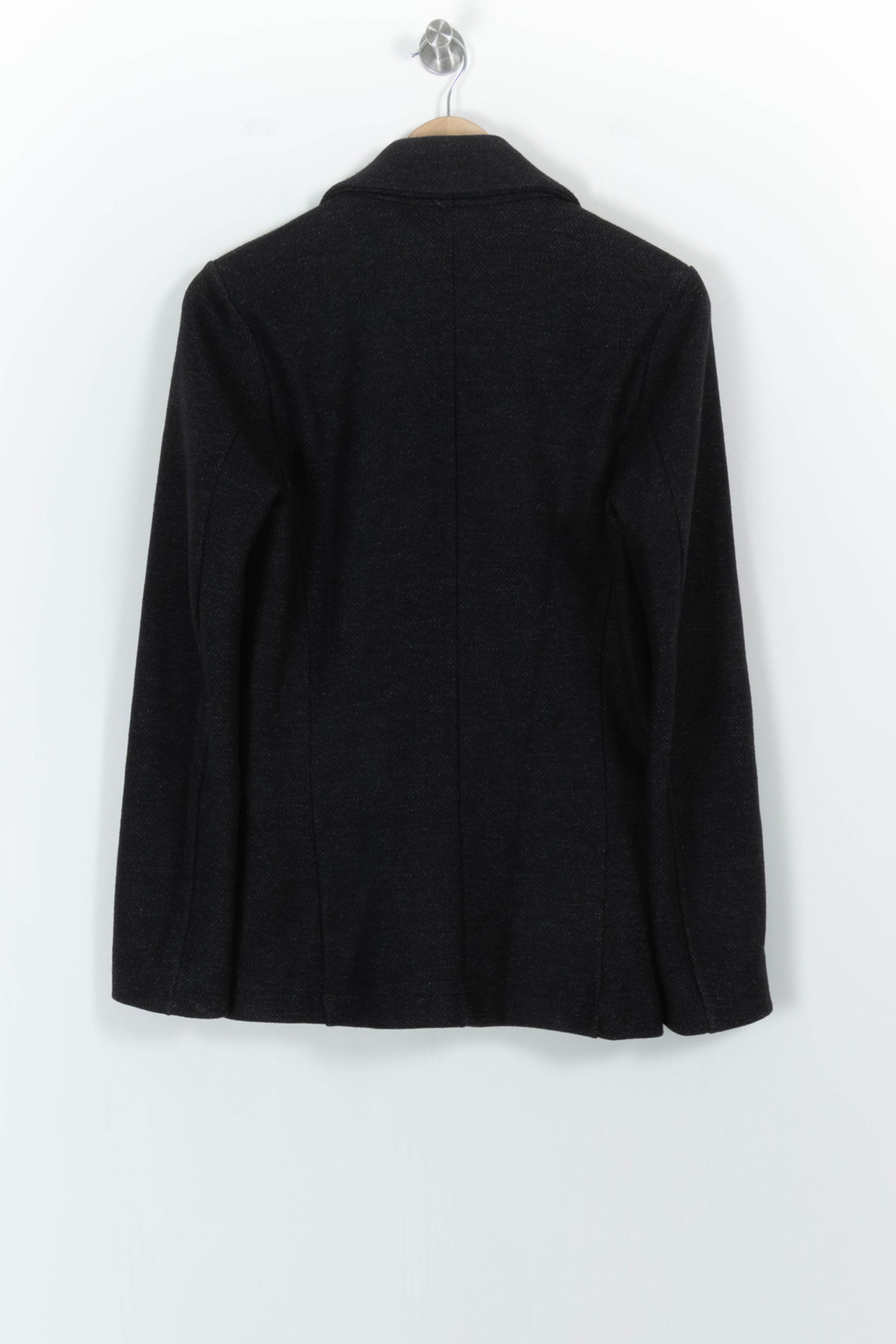 Veste AGNES B. - Seconde Main Noir