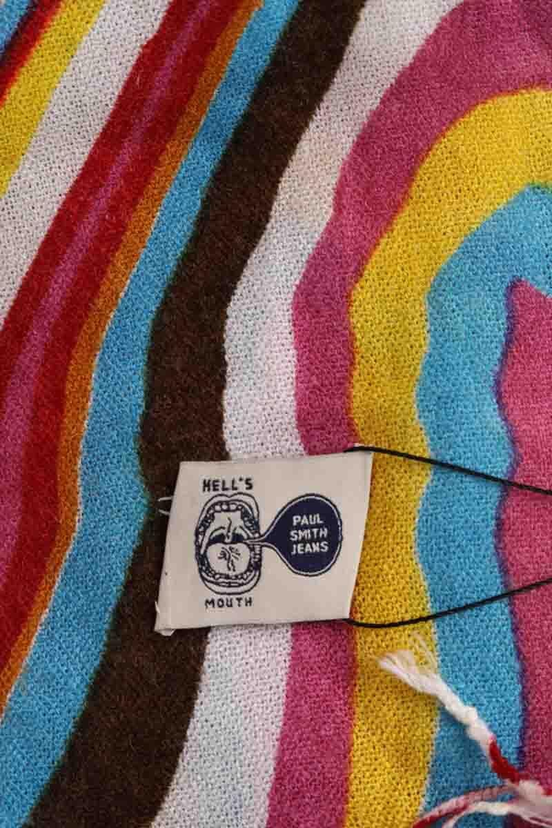 Sorry PAUL SMITH - Seconde main Multicolored