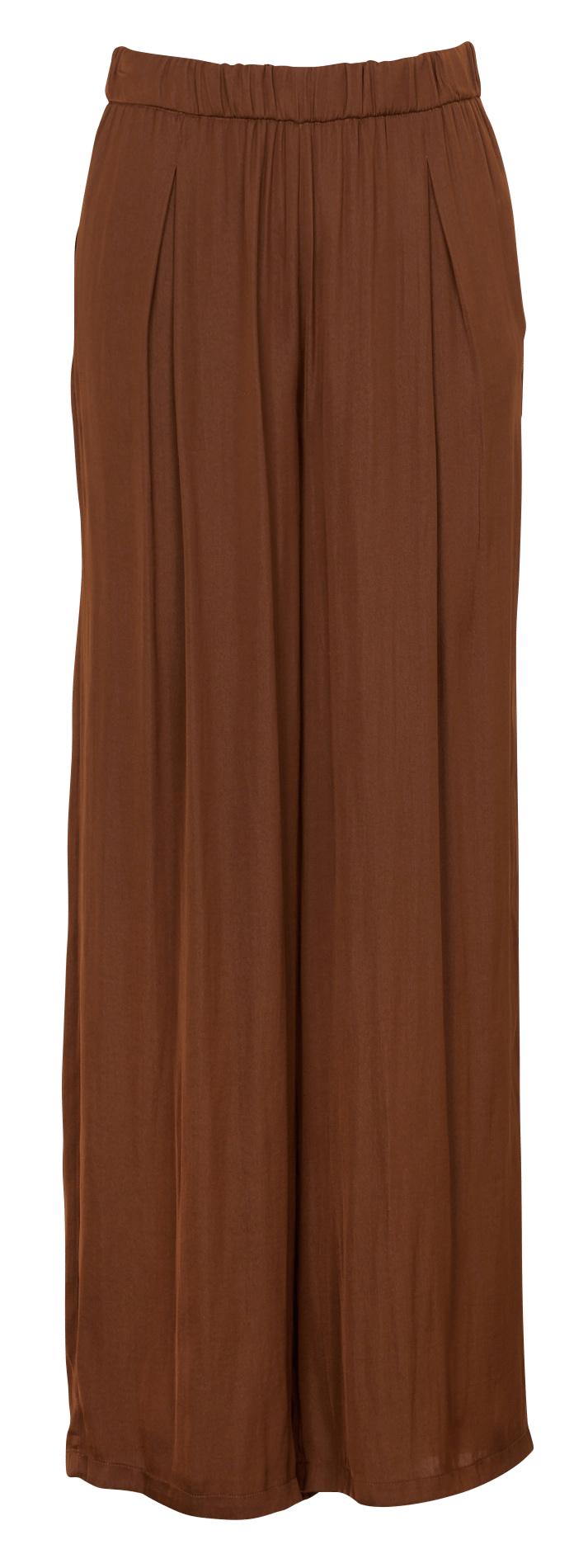 Wide-leg pants MAISON 123 Beige