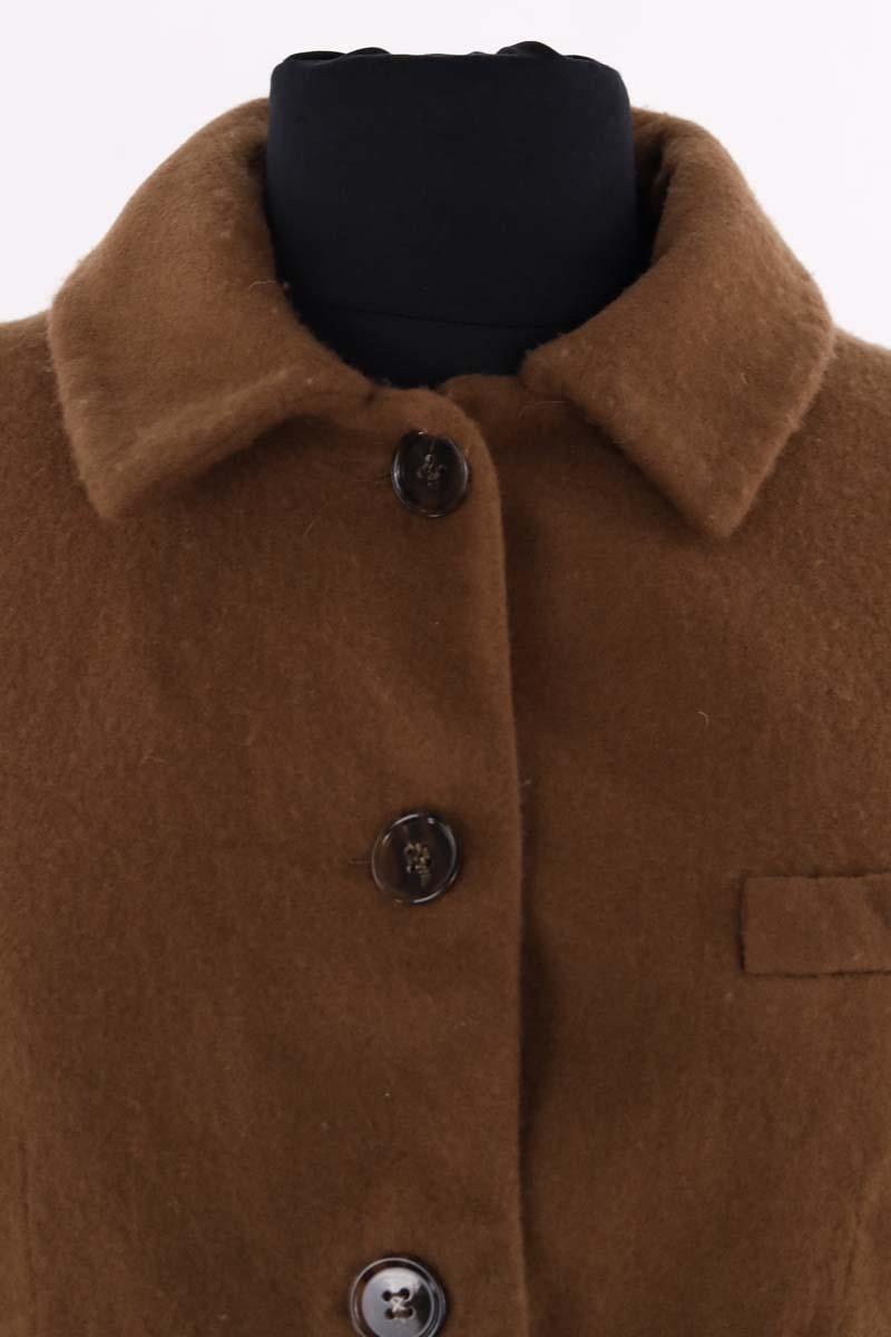 Jacket ACNE STUDIOS - Seconde Main Brown
