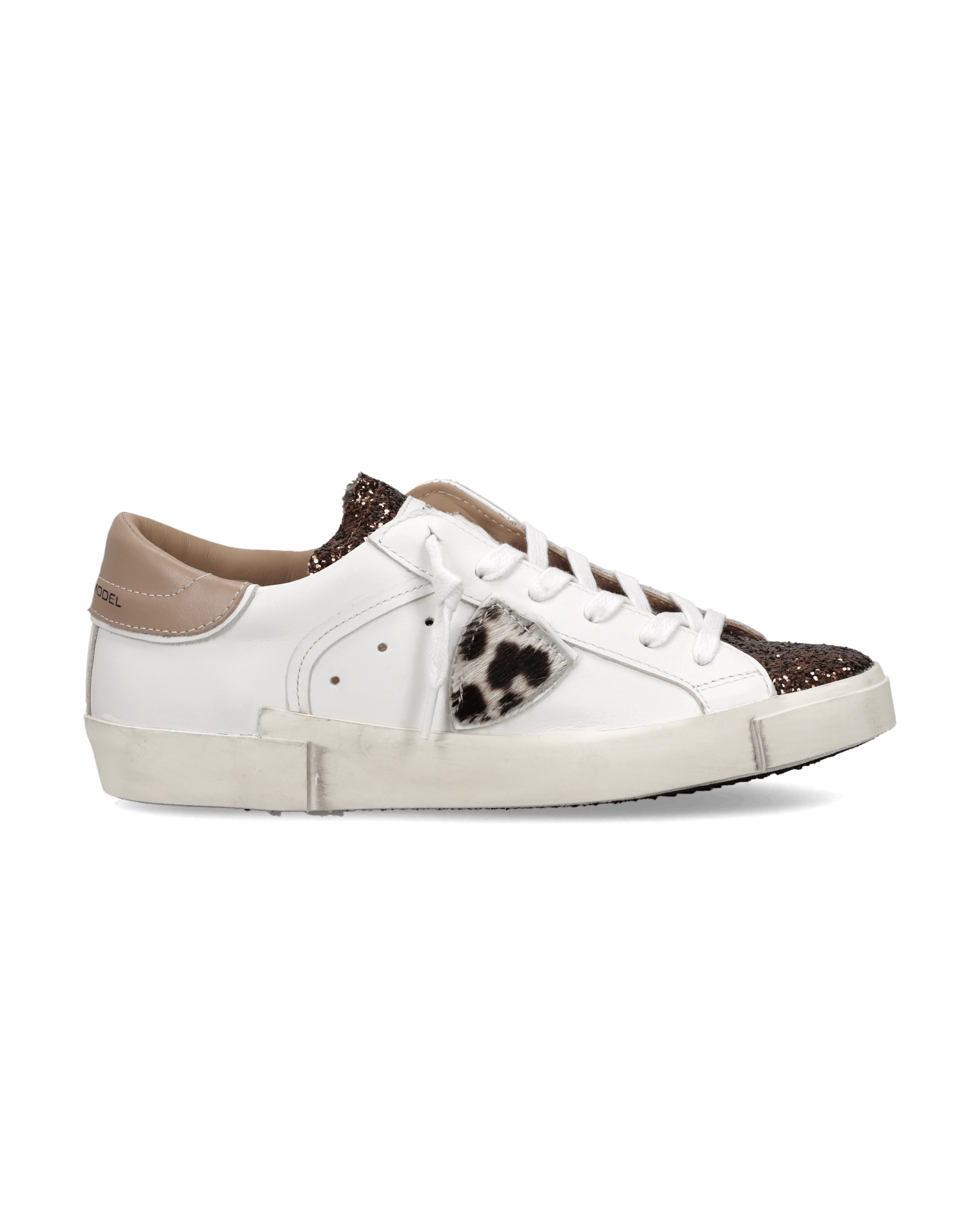 Tennis sneakers. PHILIPPE MODEL