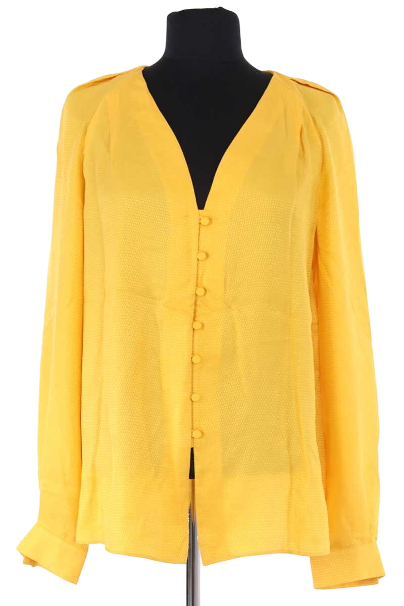 Blouse TARA JARMON - Seconde Main Yellow