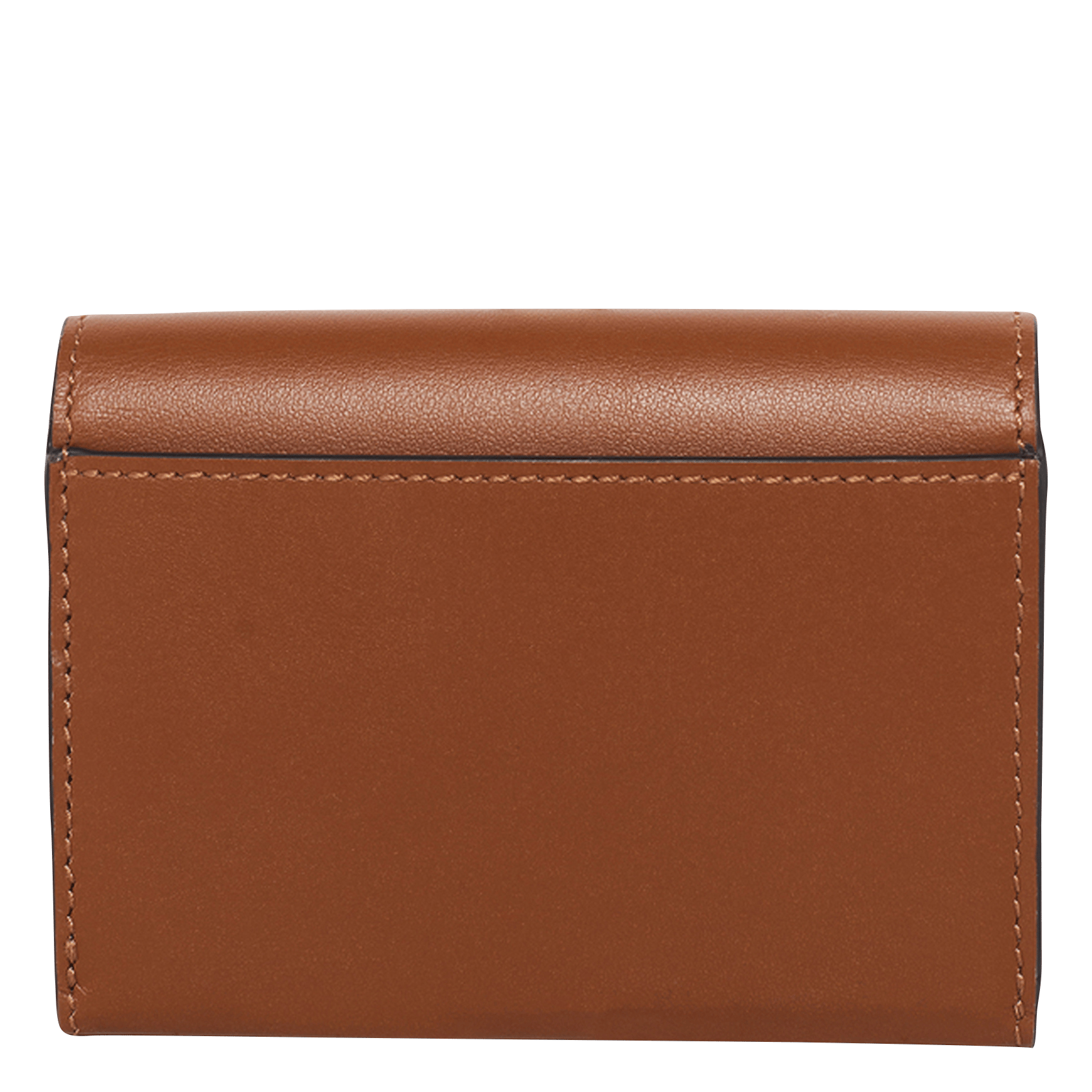 Leder-Portemonnaie GERARD DAREL Braun