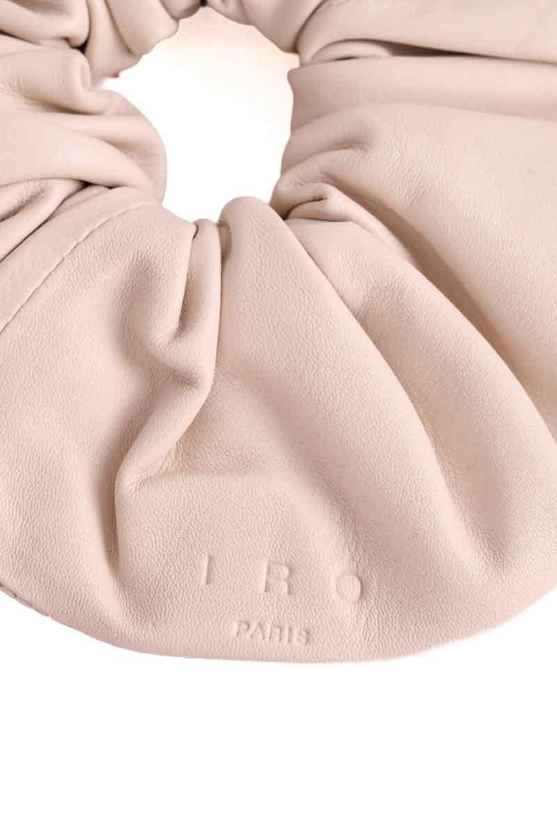 Scrunchie IRO - Seconde Main Beige