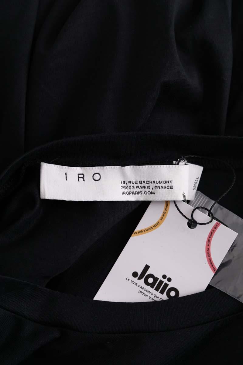 Dress IRO - Seconde Main Black