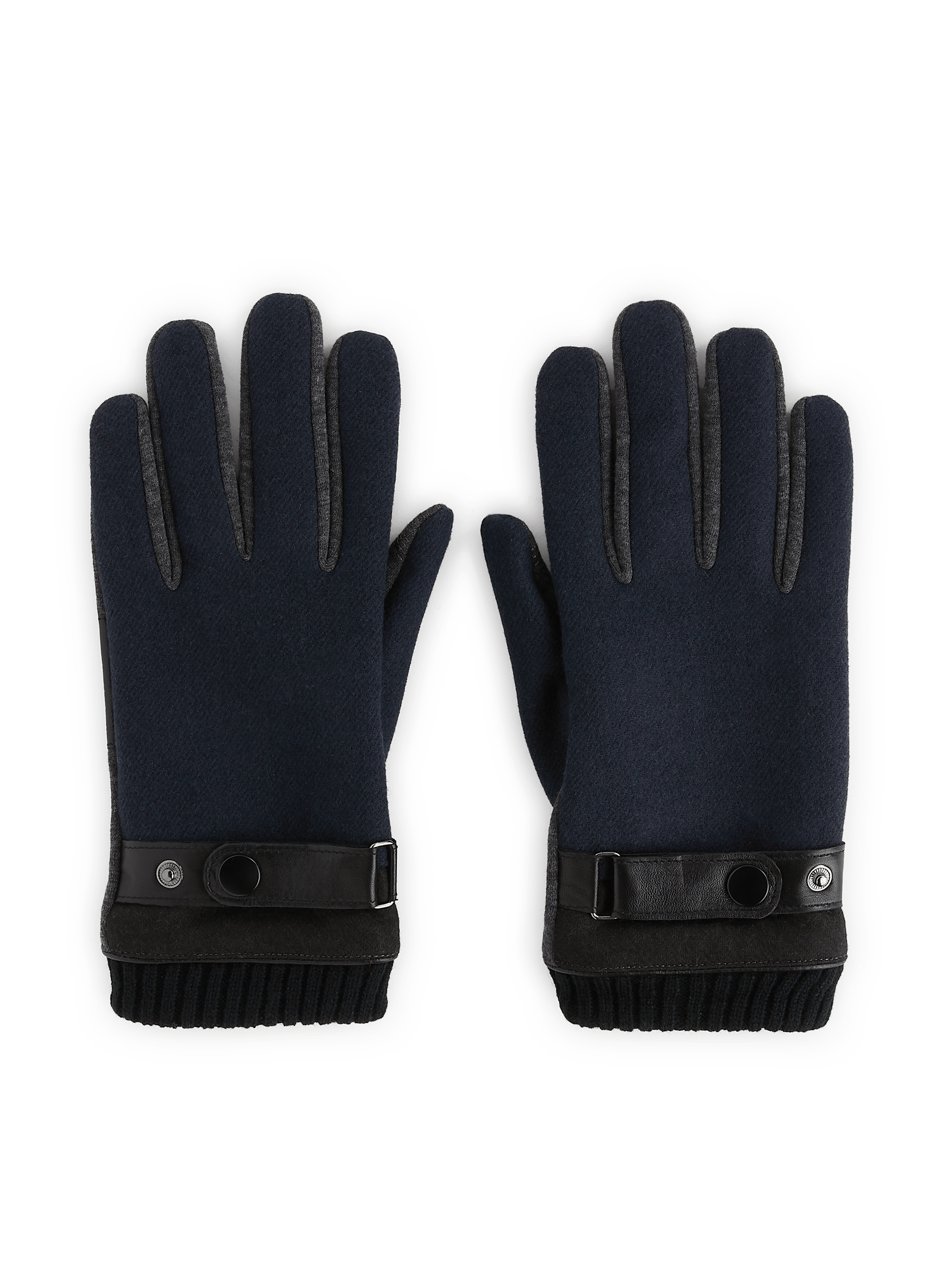 Gants marino gt sant st -gpc-26 pr  marino SAISON 1865 Multicolore