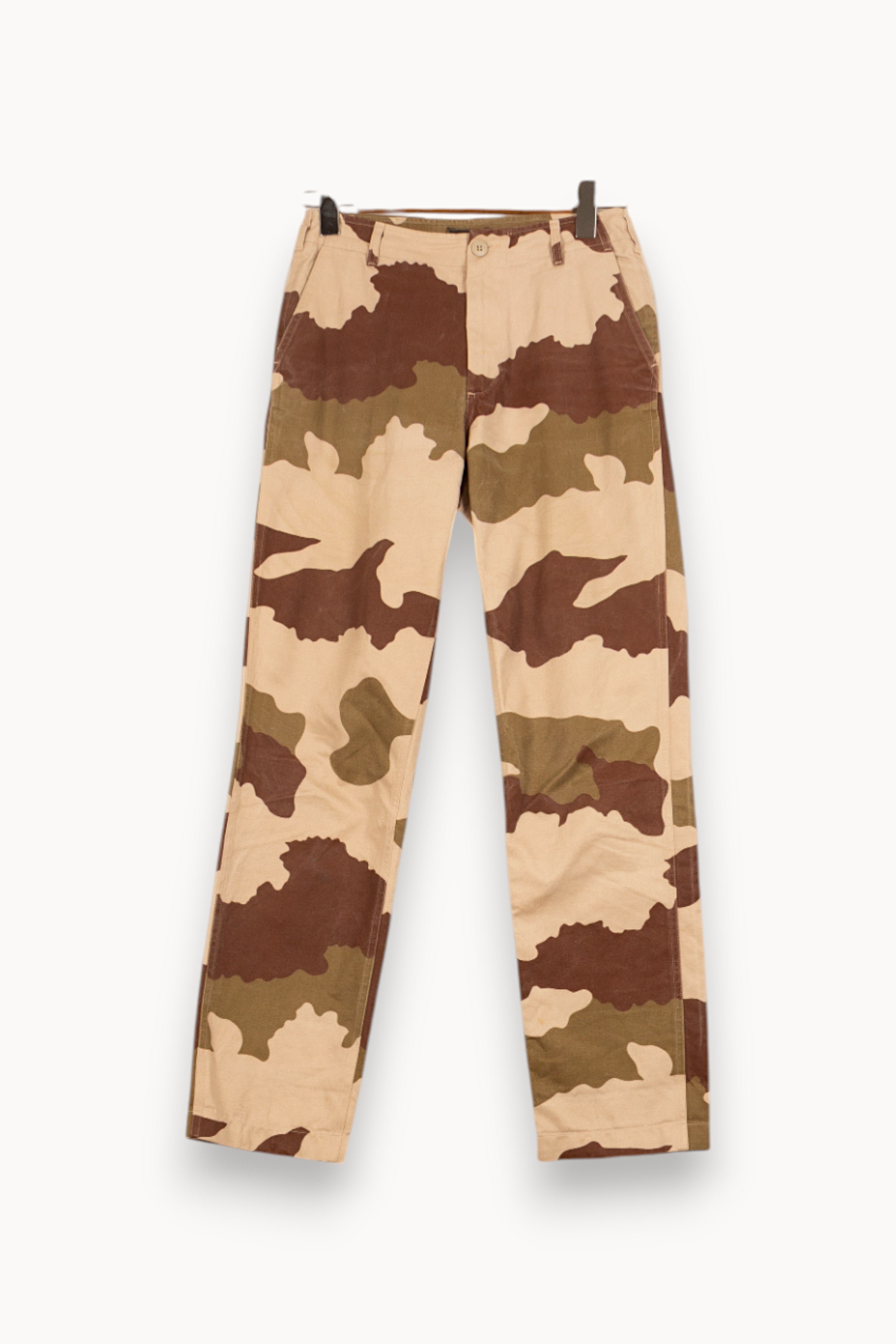 Pants A.P.C - Seconde main Multicolored