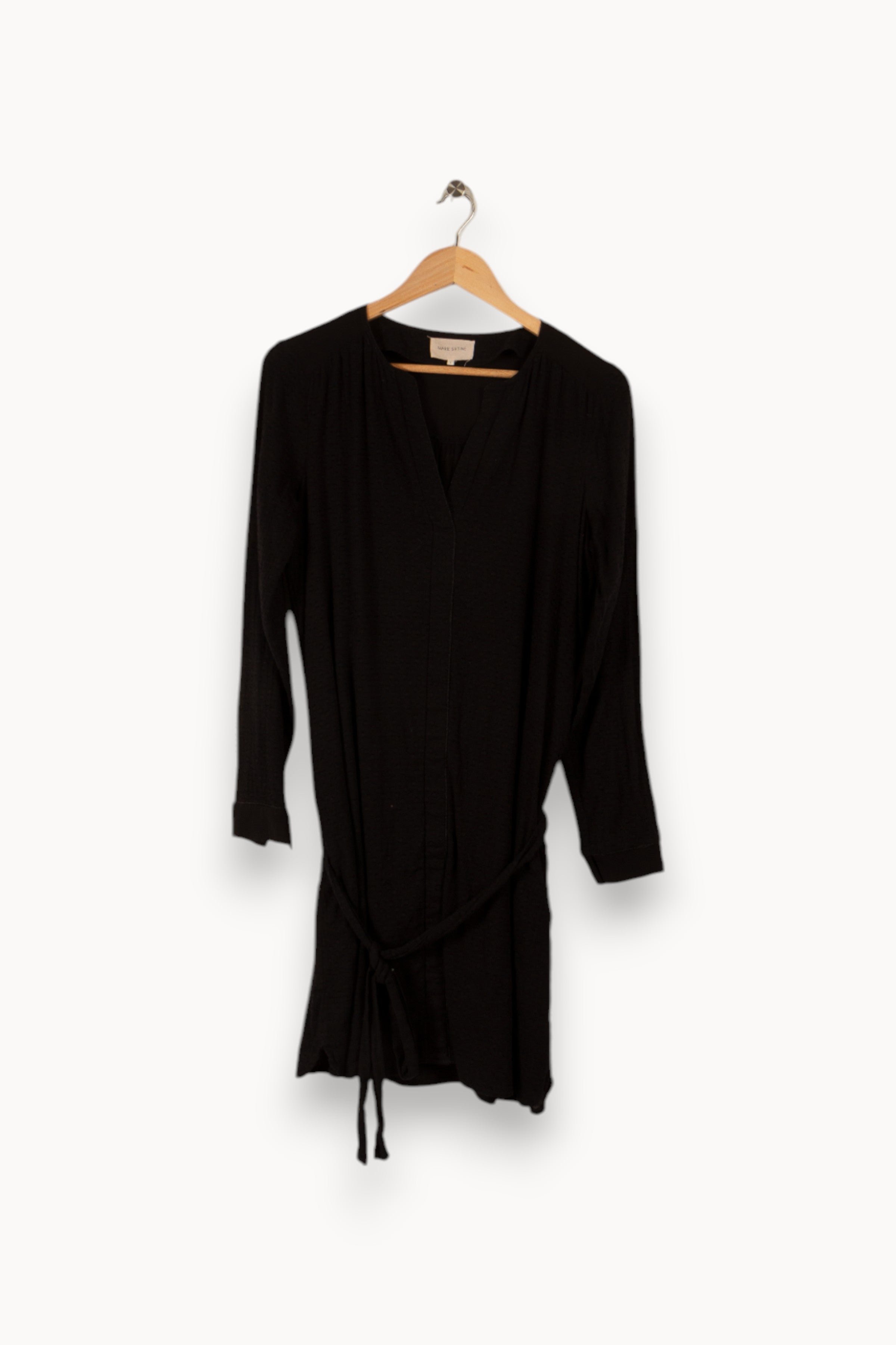 Short & midi dress MARIE SIXTINE - SECONDE MAIN Black
