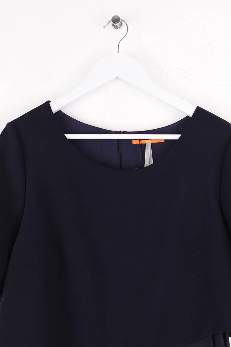 Jumpsuit BOSS - SECONDE MAIN Blue