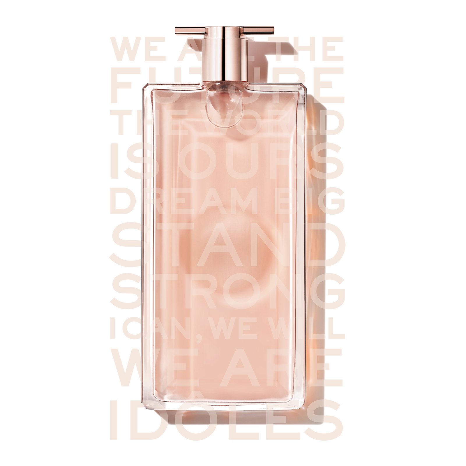 Idôle  -  Eau de Parfum LANCÔME No color