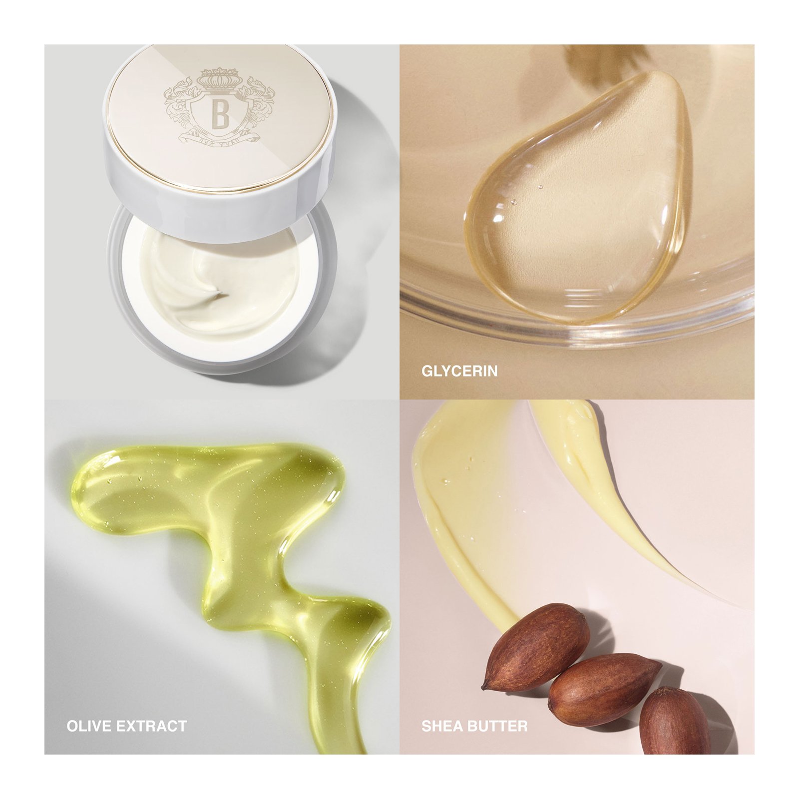 Extra Repair Intense Moisture Cream - Baume Hydratant Régénérant BOBBI BROWN No color