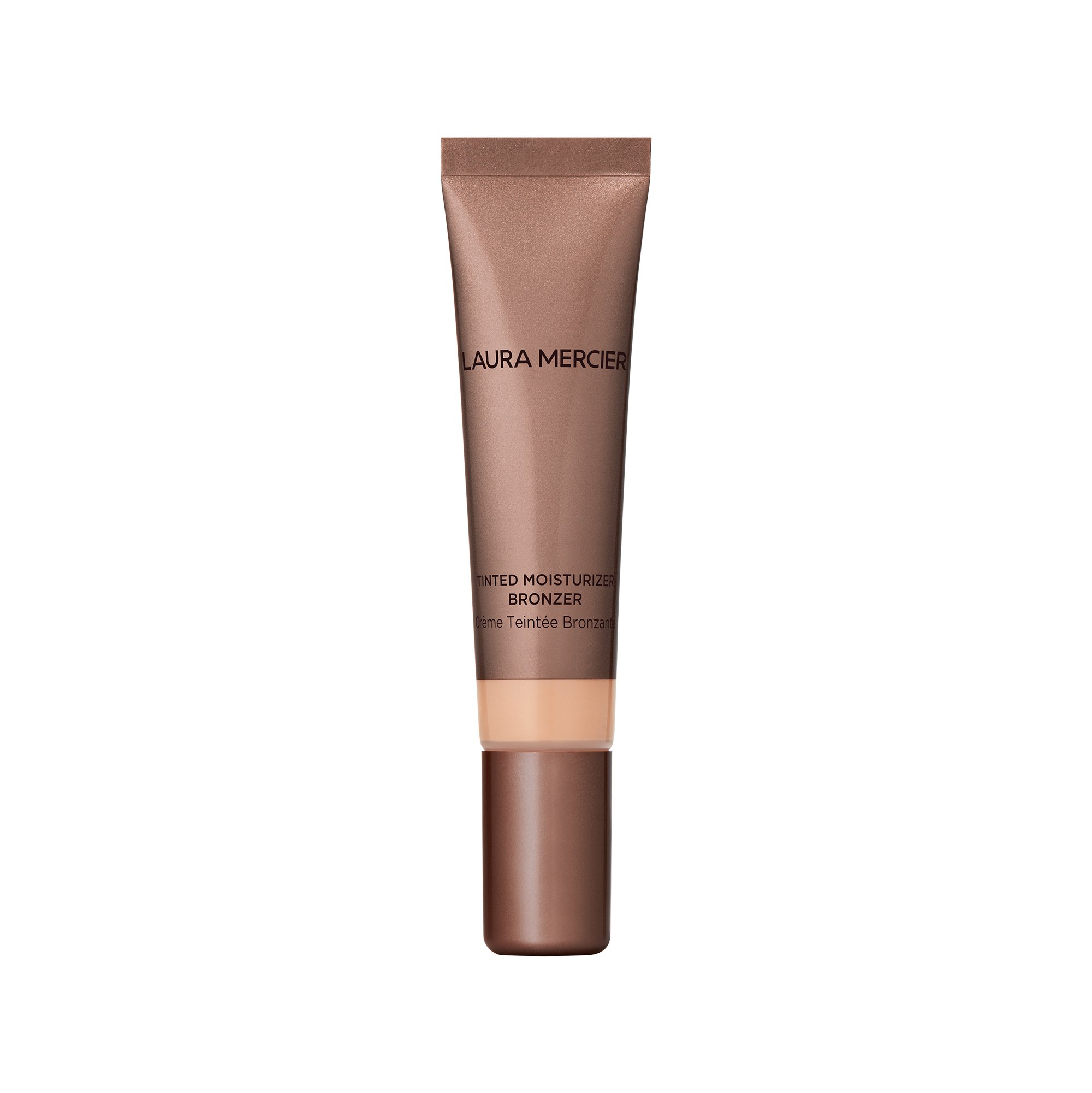 Tinted Bronzer LAURA MERCIER Sunshine