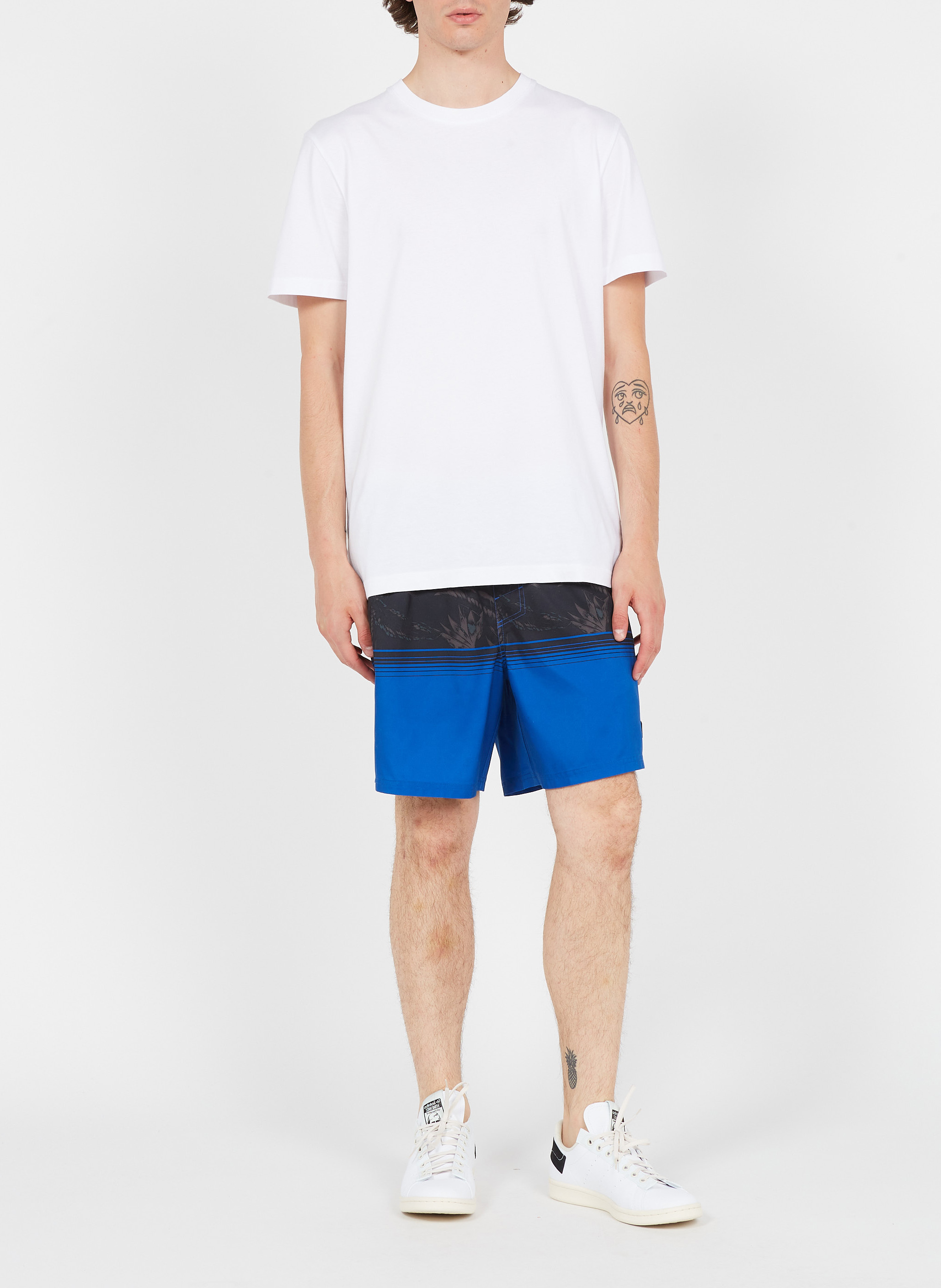 Short de bain O NEILL Bleu