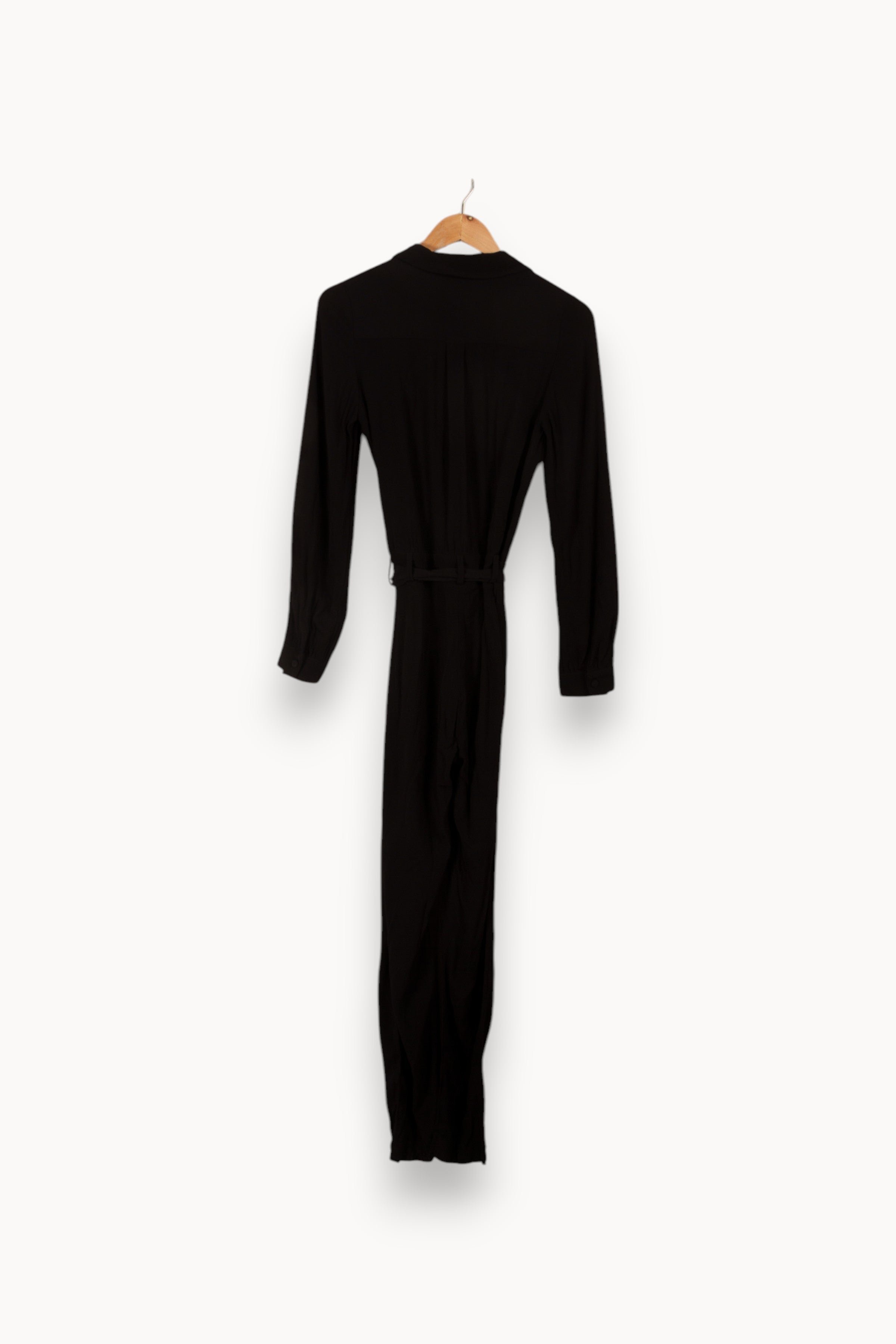 Jumpsuit SEZANE - Seconde main Black