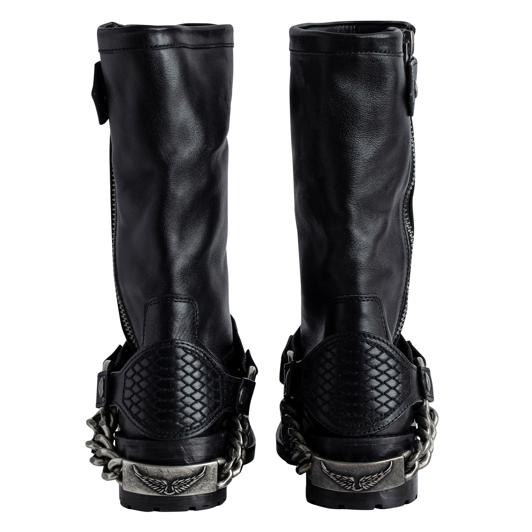 IGATA ZADIG&VOLTAIRE Noir