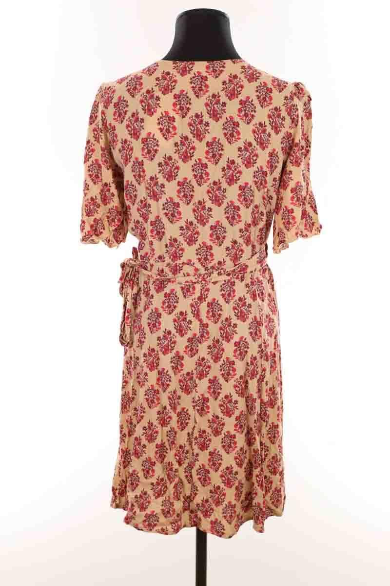 Beige dress ORTA - Seconde main Beige