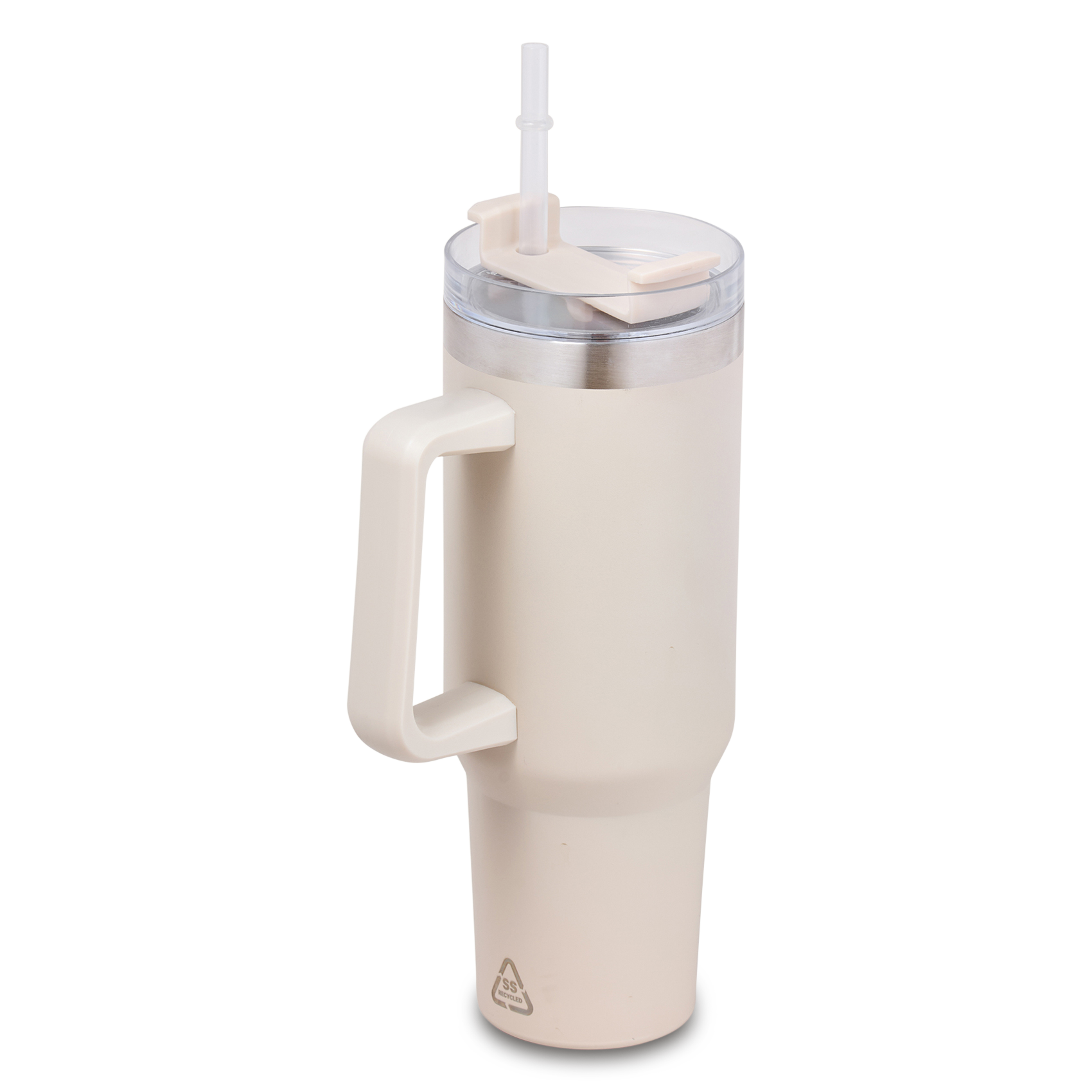 Gourde isotherme BA&SH Beige