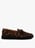 Mocassins en cuir SOCQUE PARIS